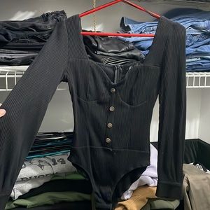 Cute bodysuit